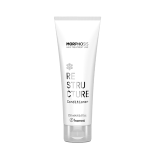 意大利framesi朗媚丝发质重塑护发素光泽修复护发