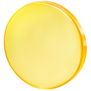 进口激光聚焦镜片12 18 19 20 25 28刻章机雕刻切割机大功率配件