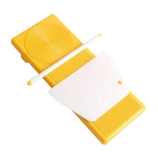 麻食子搓板 面鱼搓麻食神器家用多功能麻食板 猫耳朵面食工具模具