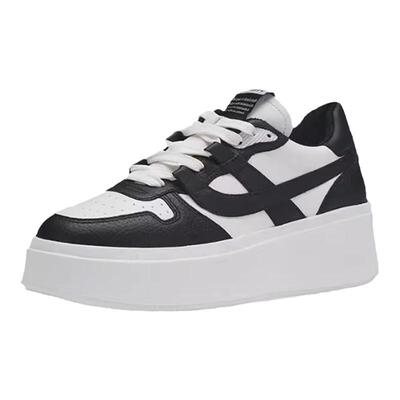 ASH春夏厚底增高运动休闲鞋板鞋