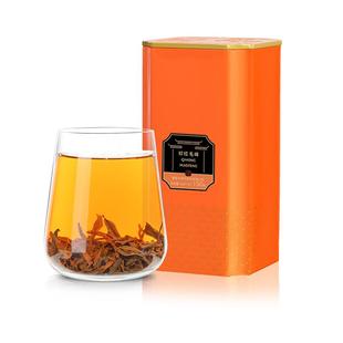 谢裕大正宗祁门红茶祁红毛峰红茶安徽茶叶自饮150g官方旗舰