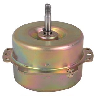 YYHS-40浴霸电机排风扇换气扇电机通用全铜纯铜线滚珠双轴承马达