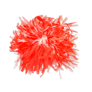 成人纯手工塑料花毽子 彩色塑料毽子 幼儿园手工课塑料袋变废为宝