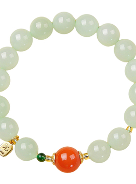 【原创设计】能量环手链