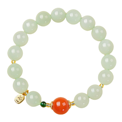 【原创设计】能量环手链