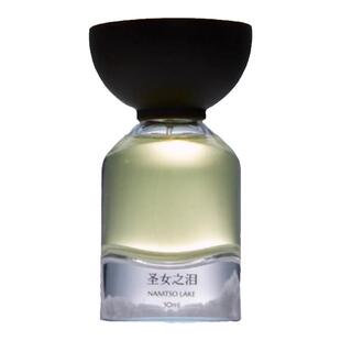 其里自然之息香水qili云朵之上圣女之泪墨沙与纱柔软的壳试香小样