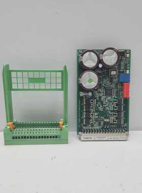 JVL INDUSTRI ELEKTRONIK PA0076 STEP MOTOR DRIVER PB003814 WI