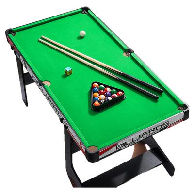 天猫官方推荐丨可折叠儿童台球桌