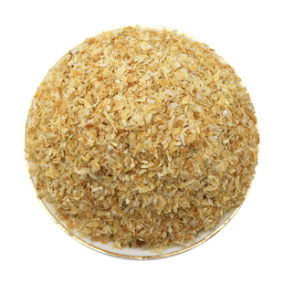 脱水洋葱碎 3X3小规格 黄洋葱粒 红洋葱粒 烘焙原料调味商用