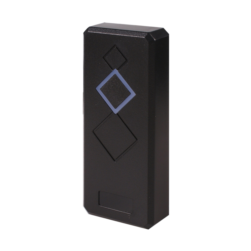 門禁讀卡器/防復制/防手機NFC/IC讀卡器/門禁刷卡器/防水門禁讀頭