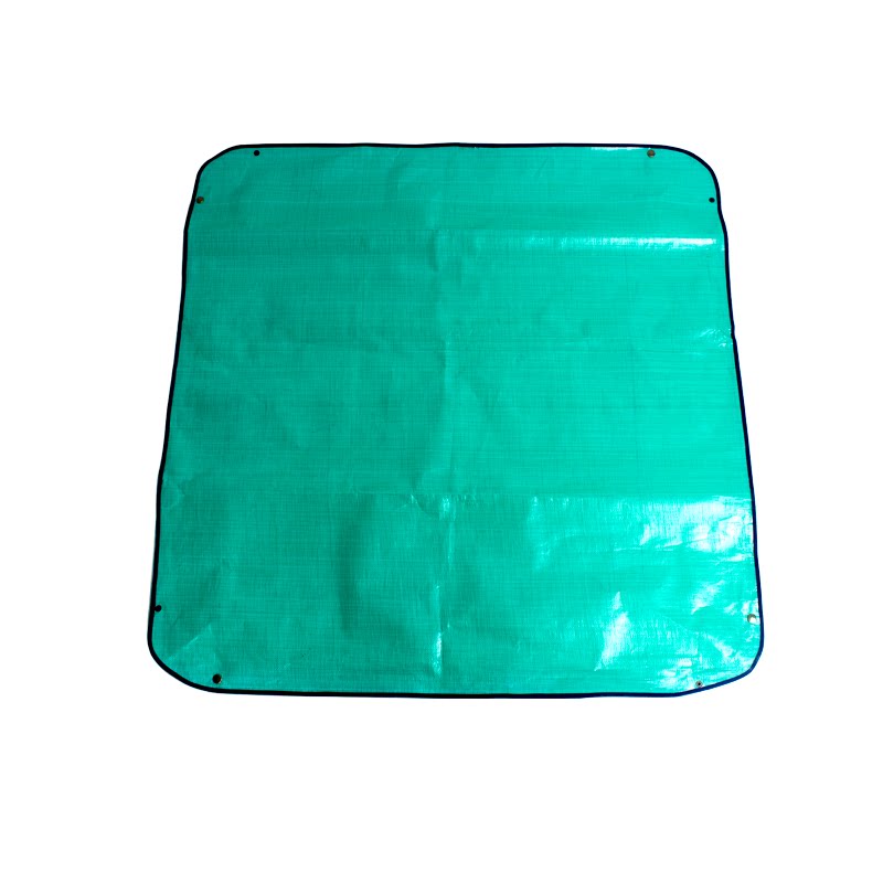 莱之秀PE园艺地垫多肉绿植换土室内盆栽防水地垫家庭园艺植物移盆