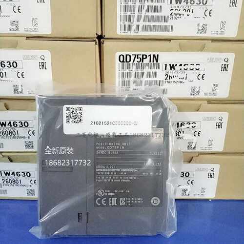 议价三菱QJ71MES96/WS96 QJ71GP21S-SX QJ71LP21S-25 QJ71LP21G/2