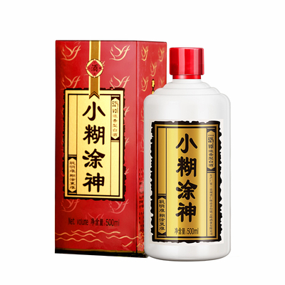 酒厂直供小糊涂仙公司品牌52度