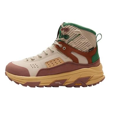 KOLON SPORT可隆TRIPOD MID 2户外徒步鞋男女同款反光印花登山鞋