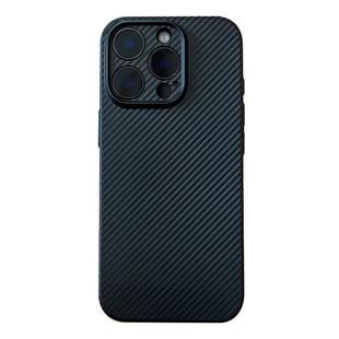 elam适用苹果16ProMax超薄手机壳17ai相机按键全包iPhone15promax保护套碳纤维纹防摔14软胶13简约高级感12男