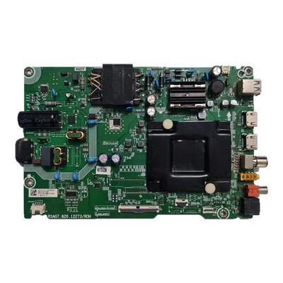 海信电视55V1F-R/D3H/E3G 55E3H电源板主板RSAG7.820.12273电路板