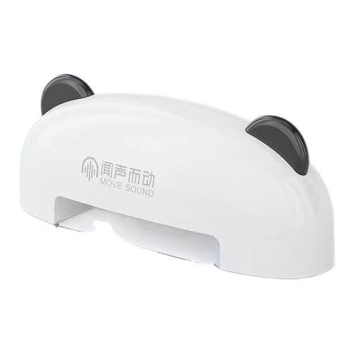 马桶语音自动冲水器免安装AI智能感应老人小孩大小便自动冲厕神器