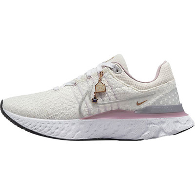 Nike/耐克正品React Infinity Run FK 3男女跑步鞋FB1864-101