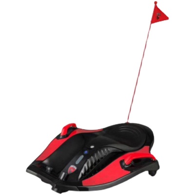 rollplay儿童卡丁车魔鬼鱼漂移车