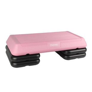 健身房专用家用减肥燃脂运动跳操有氧瑜伽台阶踏步脚踏板儿童72CM