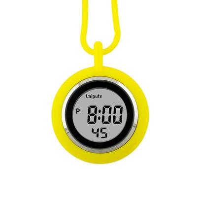 数字医用环保硅胶吊带方便挂表