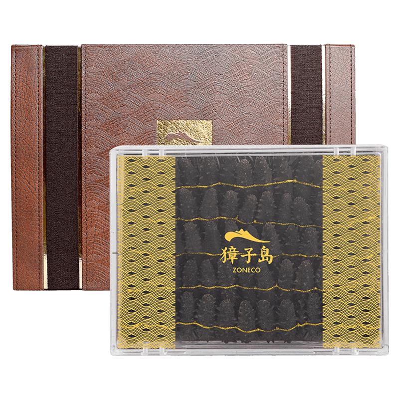 獐子岛大连有机海参干货尊享100g