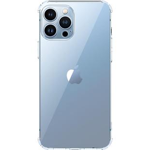 闪魔适用苹果16手机壳iPhone16promax防摔13/14/15Pro全包透明壳