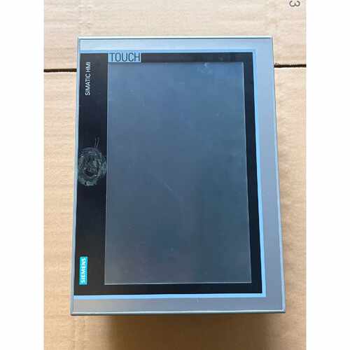 询价-触摸屏TP1200Comfort6AV2124