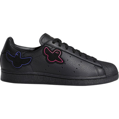 Adidas/阿迪达斯女子休闲板鞋