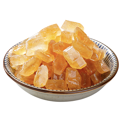 尚膳坊小颗粒黄冰糖500g