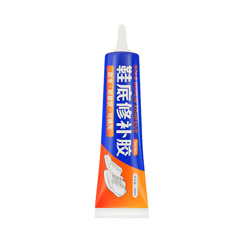 鞋底修补胶补鞋胶强力胶树脂粘胶