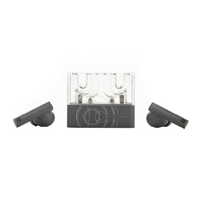 水月雨太空漫游2ultra蓝牙耳机