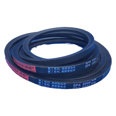 三角带耐高温氯丁胶三角带