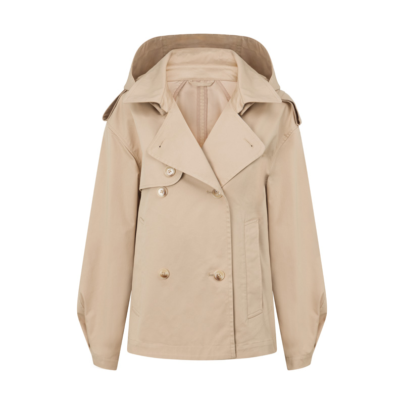 LornaJaneLJC系列外套风衣