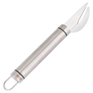 鸡肠刀子神器不锈钢通肠刀杀鱼破肚刀家禽鸡鸭肠翻肠刀破肠开肠器