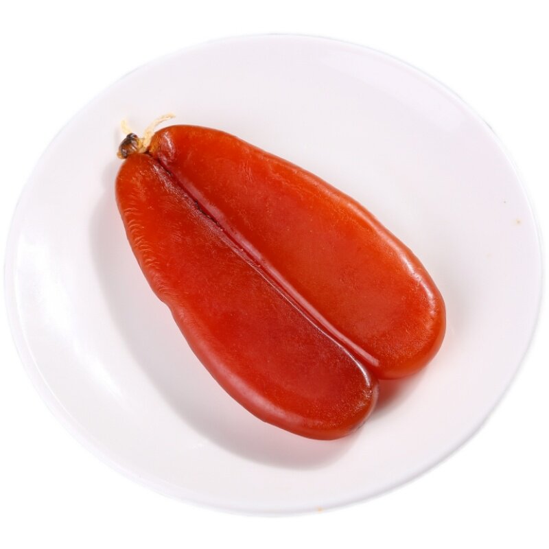 霞沙乌鱼子干即食一口吃海鲜鱼卵
