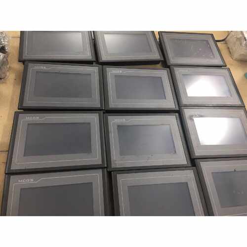 询价昆仑通态7寸触摸屏，型号TPC7062TX(KX)，一起10