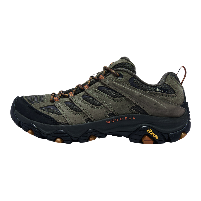迈乐MOAB3GTX户外登山徒步鞋