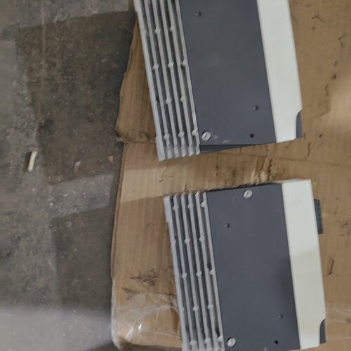 议价拆机伺服驱动器，MBDLN25BL,实物图片具体看图，功