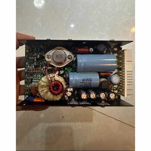 询价-kongsberg主机遥控电源模块，VT25-373-99/