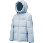 波司登2025冬季新款90绒保暖百搭连帽短款户外羽绒服女男外套宽松