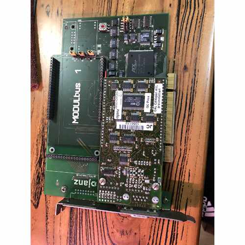 原装janzCAN-PCI-KIT，can-pci/k2—议价