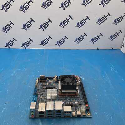 Kontron mITX-KBL-H Mini-ITX Mainboards Assy 46011-0000-30-4