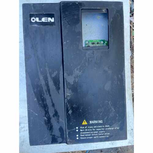 议价OD6L030G037PT4深圳欧纶变频器37kw外观可维修