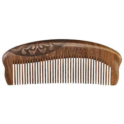 生日礼物送女友老婆家人实用木梳