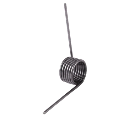 扭簧V型旋转弹簧扭转90180度扭力