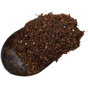 灵芝土盆栽种植灵芝专用土酸性土椰糠泥炭土壤花泥通用营养土花肥