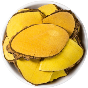 野生十大功劳木中药材500克/250g功劳木土黄连黄藤刺黄柏功劳木片