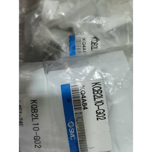 议价SMC快速接头KQB2L08G03KQB2L10G0维修
