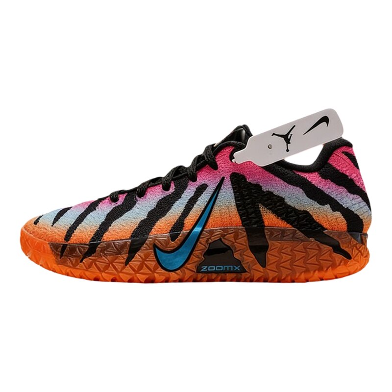 耐克男子莫兰特3代实战篮球鞋